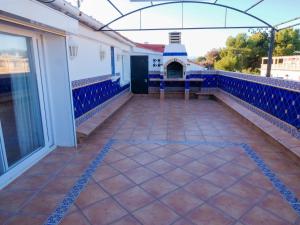 Apartment with Pool View  room in Playa Romana Kione Rentals