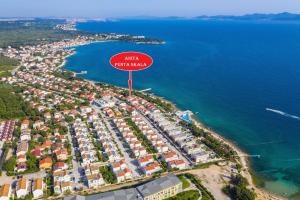 Apartments Anita - Punta Skala