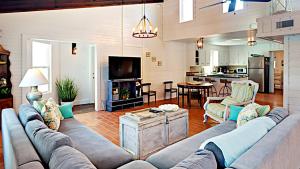 Three-Bedroom House room in Xana-Dunes At Laplaya Home