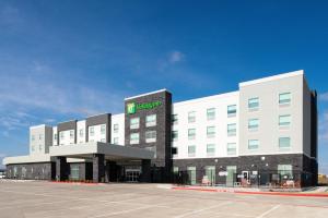 obrázek - Holiday Inn - Fort Worth - Alliance, an IHG Hotel