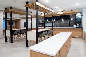 Holiday Inn Fort Worth - Alliance by IHG