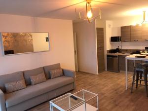 Appartements F3 standing : photos des chambres