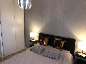 Appartements F3 standing : photos des chambres