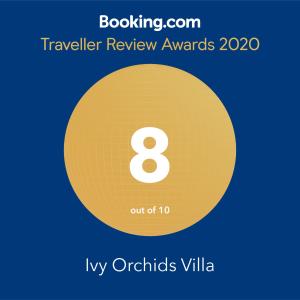 Ivy Orchids Villa - Lonavala
