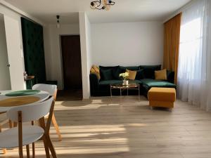 Apartament Zdrojowy