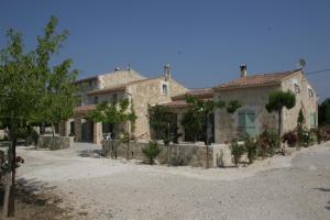 Appartements Locations des Alpilles : photos des chambres