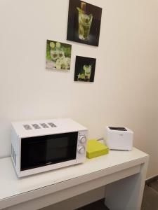 Super Studio cosy - a 10 min de CDG aéroport - a 30 min de Paris - a 10 min du salon dexpo Villepinte