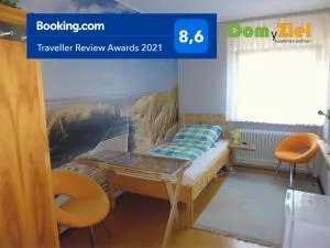 Dom y Ziel - Kunzenbach