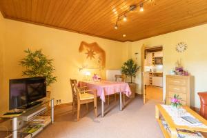 Ferienwohnung-Mediterran