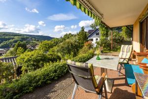 Ferienwohnung-Mediterran