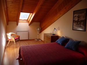 Apartement Escalona 11 Escalona Hispaania