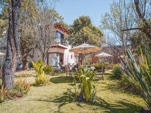 Hotel Casa de Familia de San Cristobal