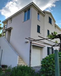 Apartmani Stipanic Tivat