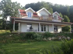 Ny Flintarp - 伊登博加