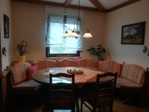 Ferienwohnung Fischl