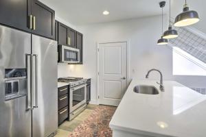 Holiday Home room in Modern Mtn Escape about 4 Mi to Winter Park Resort
