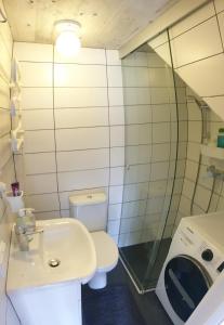 Nedidelis, jaukus namelis Palangoje, Čiki Puki