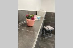 STAYWELL XXL Für 7 I Parkplatz I Küche I Netflix