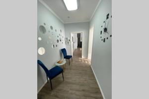 STAYWELL XXL Für 7 I Parkplatz I Küche I Netflix