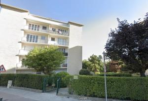 Studio ScandiChic tout équipé centre-gare-rives-clinique à pied