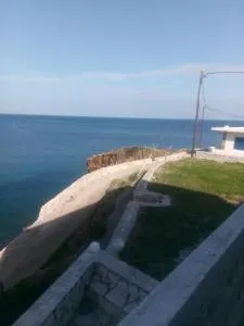 Balcony to Aegeon 3 - Ambrami