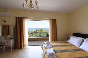 Seaside Villa AndroNikos (Evia Island)