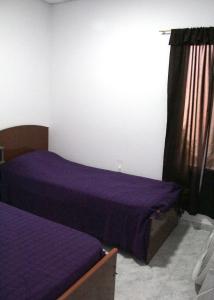 ALOJAMIENTO SARMIENTO