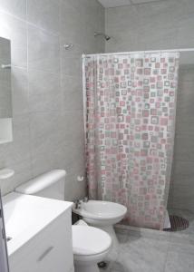 ALOJAMIENTO SARMIENTO