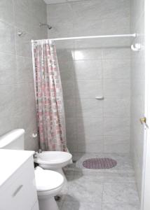 ALOJAMIENTO SARMIENTO