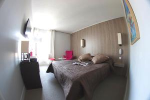 Bliss Hotel photo 12