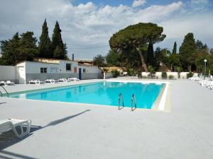 Camping Parc des 7 Fonts