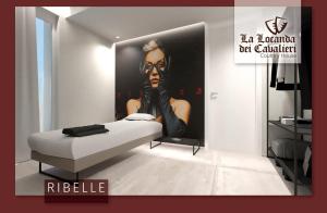 La Locanda dei Cavalieri Country House