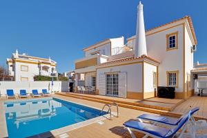 Villa do Mar - Galé