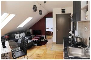 Apartman u sklopu hotela Kraljevi Čardaci SPA