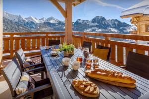 Chalets Chalet Marinaka - OVO Network : Chalet