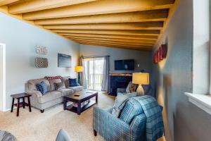 Two Bedroom Apartment  room in Ranch Getaway