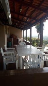 Sítio Santa Terezinha Canastra