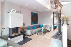 Strandhaus Oyster - 4hvězdičkové hotely ve městě Hörnum