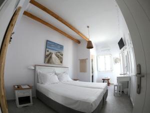 Soleya Suites Paros Greece