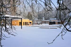 Enklawa Białowieska Forest & Spa