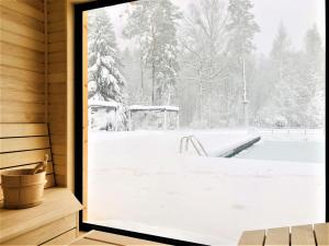 Enklawa Białowieska Forest & Spa