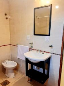 Matices Hostel Terminal