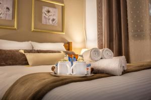 ClarinaSeasons Rooms & Apartments