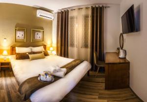 ClarinaSeasons Rooms & Apartments