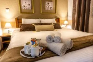 Clarina All Seasons Rooms & Apartments - 克鲁舍沃