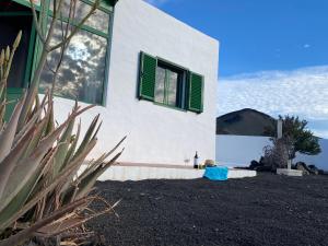 Villas Yaiza. El Golfo