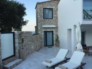 Dion Suite Private Villa with Pool Zakynthos Greece