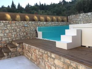 Dion Suite Private Villa with Pool Zakynthos Greece