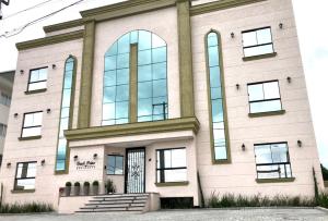 Beach Palace Residence