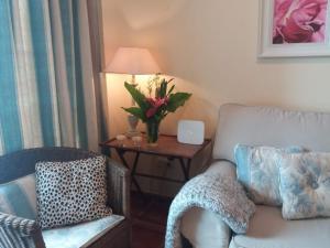 Residencial Progreso Sanxenxo